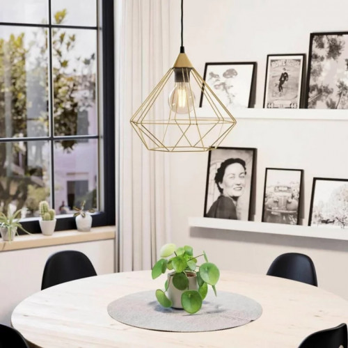 Люстра Ideal Lux Corte 005898