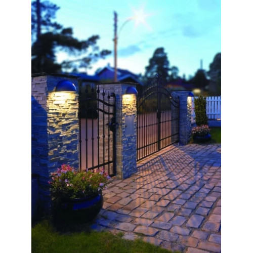 Люстра Searchlight Zanzibar 3379-6