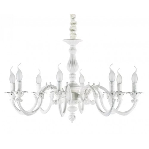 Люстра Ideal Lux JUSTINE 197524