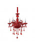 Люстра Ideal Lux Giudecca 027418