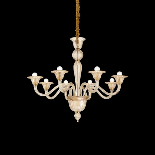 Люстра Ideal Lux BRIGITTA 199412