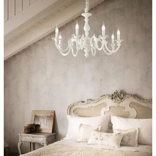 Люстра Ideal Lux JUSTINE 197524