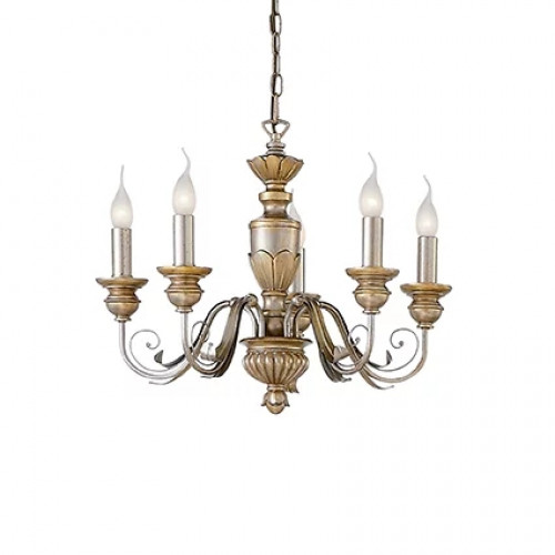 Люстра Ideal Lux Dora 020822