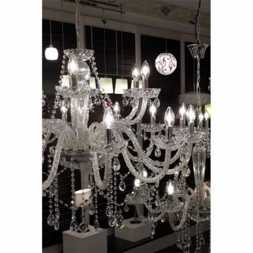 Люстра EGLO BASILANO 39103