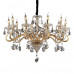 Люстра Ideal Lux Negresco 087771