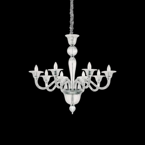 Люстра Ideal Lux BRIGITTA 199382