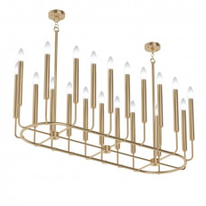 Люстра Pikart GALEON 26366