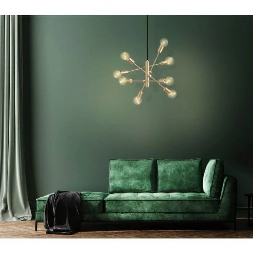 Люстра Ideal Lux Florian 035611