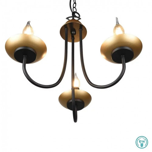 Люстра Trio LIVIA 101700332