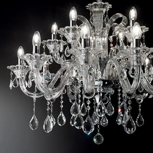 Люстра Ideal Lux Colossal 114170