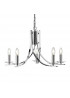 Люстра Searchlight Ascona 4165-5CC