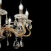 Люстра Ideal Lux Negresco 087771
