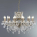Люстра Searchlight PARIS 87312-12AB Люстра Searchlight PARIS 87312-12AB