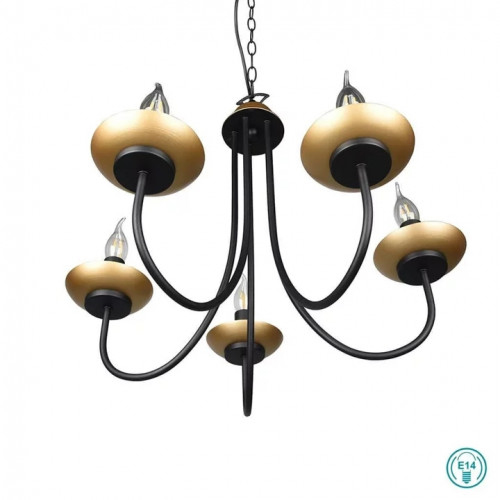 Люстра Trio LIVIA 101700532