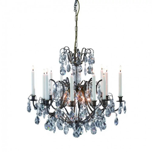 Люстра Markslojd KRONOVALL 100558