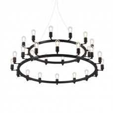 Люстра Pikart Circle lamp 4729-5