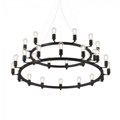 Люстра Pikart Circle lamp 4729-5