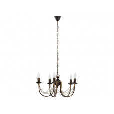 Люстра Nowodvorski ARES 205 Люстра Nowodvorski ARES 205