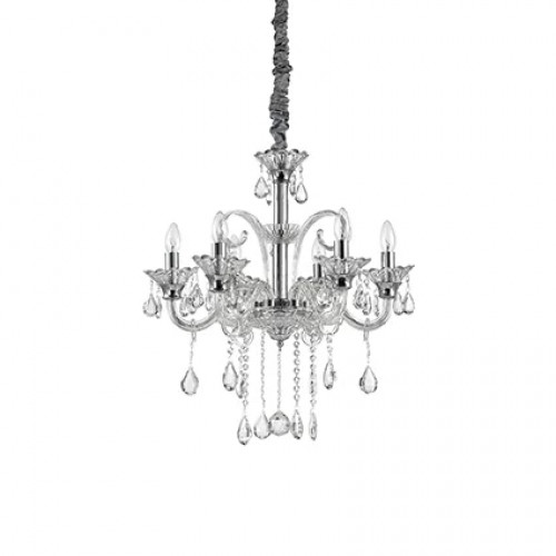 Люстра Ideal Lux Colossal 114194