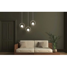 Люстра Pikart Circle lamp 4729-5