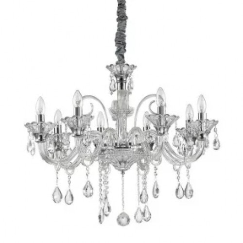 Люстра Ideal Lux NEGRESCO 141053