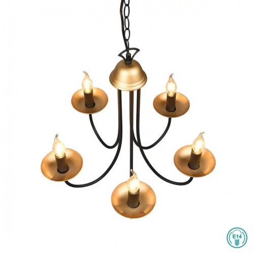 Люстра Trio LIVIA 101700532