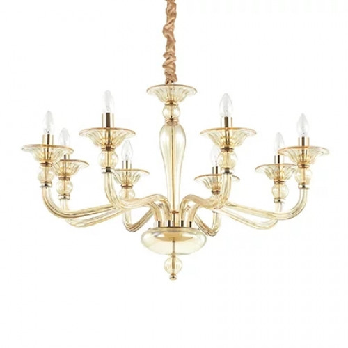 Люстра Ideal Lux DANIELI 159973