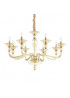 Люстра Ideal Lux DANIELI 159973