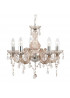Люстра Searchlight Marie Theresa 1455-5MI