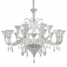 Люстра Ideal Lux Santa 142227