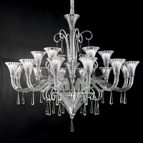 Люстра Ideal Lux Santa 142227