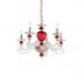 Люстра Ideal Lux BARONET 168258