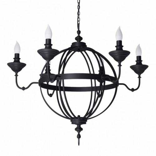 Люстра PikArt CASTLE 18126