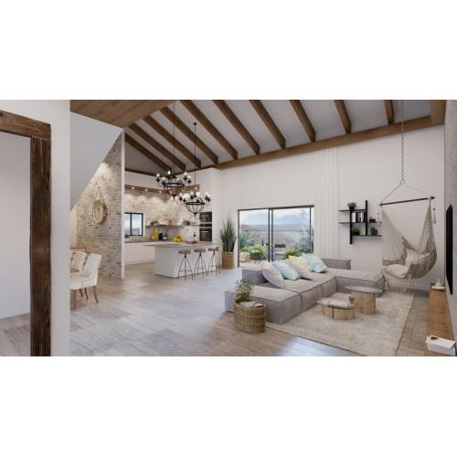 Люстра PikArt CASTLE 18126