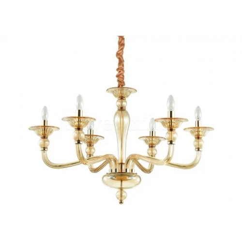 Люстра Ideal Lux DANIELI 159942