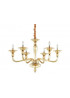 Люстра Ideal Lux DANIELI 159942