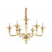Люстра Ideal Lux DANIELI 159942