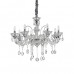Люстра Ideal Lux Colossal 114187 Люстра Ideal Lux Colossal 114187