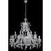 Люстра Searchlight Marie Theresa 3314-18