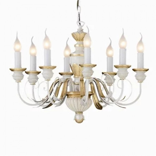 Люстра Ideal Lux FIRENZE 012872