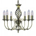 Люстра Searchlight Zanzibar 8396-6