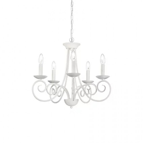 Люстра Ideal Lux Sem 092751