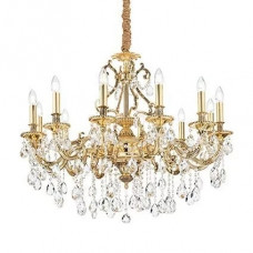 Люстра Ideal Lux GIOCONDA 164960 Люстра Ideal Lux GIOCONDA 164960