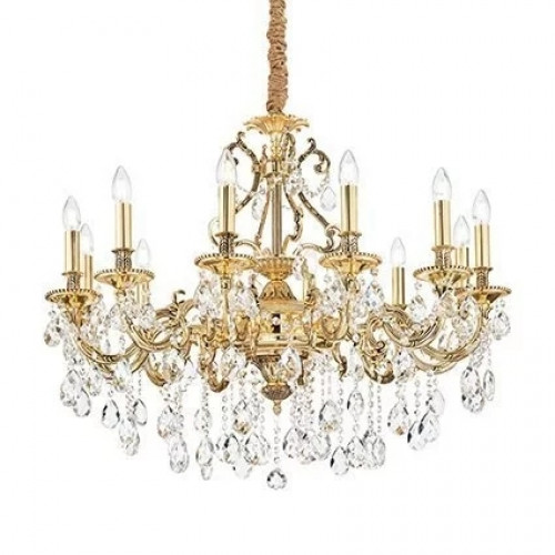 Люстра Ideal Lux GIOCONDA 164960