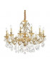 Люстра Ideal Lux GIOCONDA 164960