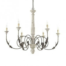 Люстра Ideal Lux VOLTERRA 166483