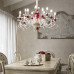 Люстра Ideal Lux BARONET 168289