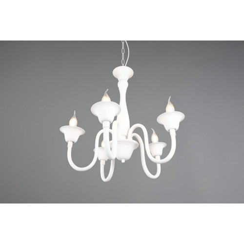 Люстра Trio ELSA 112900531