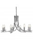 Люстра Searchlight Ascona 4168-8CC