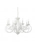 Люстра Ideal Lux Sem 092782